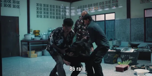 Xem Knock Out tập 13 Vietsub tại PhimMoiHot Xem Knock Out tập 13 Vietsub tại PhimMoiHot