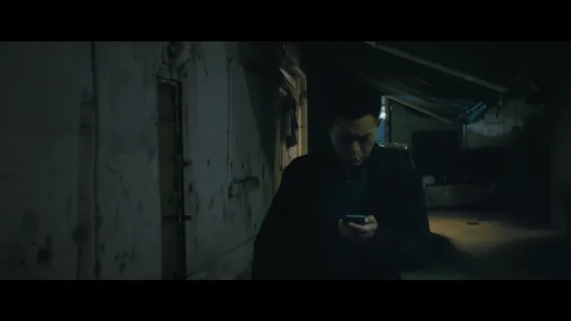 Huyết Án Truy Hành 2025 Vietsub HD - PhimMoiHot