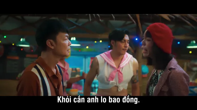 Hình ảnh phim Nam Nhi Vương 2 trên PhimMoiHot Hình ảnh phim Nam Nhi Vương 2 trên PhimMoiHot