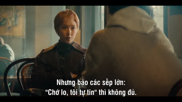 Hình ảnh Trái Tim Thủy Tinh tập 2 trên PhimMoiHot Hình ảnh Trái Tim Thủy Tinh tập 2 trên PhimMoiHot