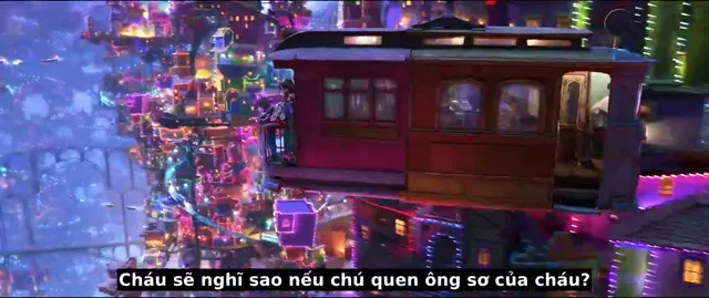 Hình ảnh phim Coco trên PhimMoiHot Hình ảnh phim Coco trên PhimMoiHot