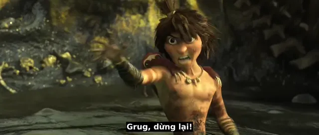 Cuoc Phieu Luu Cua Nha Croods 2013 Vietsub HD - PhimMoiHot Cuoc Phieu Luu Cua Nha Croods 2013 Vietsub HD - PhimMoiHot