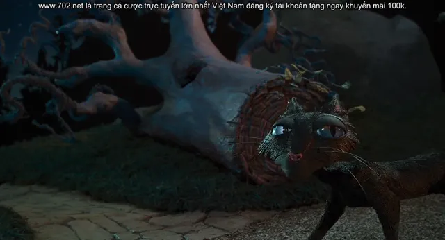 Hình ảnh Coraline tập 1 trên PhimMoiHot Hình ảnh Coraline tập 1 trên PhimMoiHot