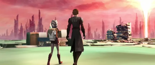 Xem phim Star Wars: The Clone Wars Vietsub HD tại PhimMoiHot Xem phim Star Wars: The Clone Wars Vietsub HD tại PhimMoiHot