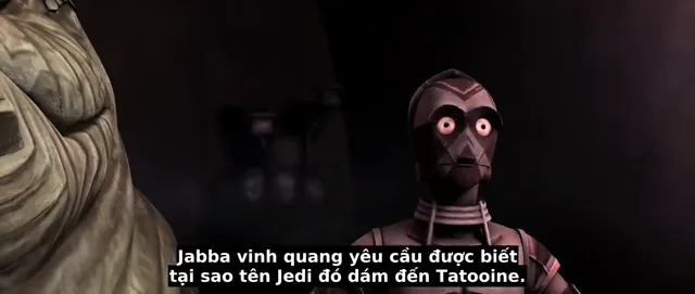 Star Wars: The Clone Wars 2008 Vietsub HD - PhimMoiHot Star Wars: The Clone Wars 2008 Vietsub HD - PhimMoiHot