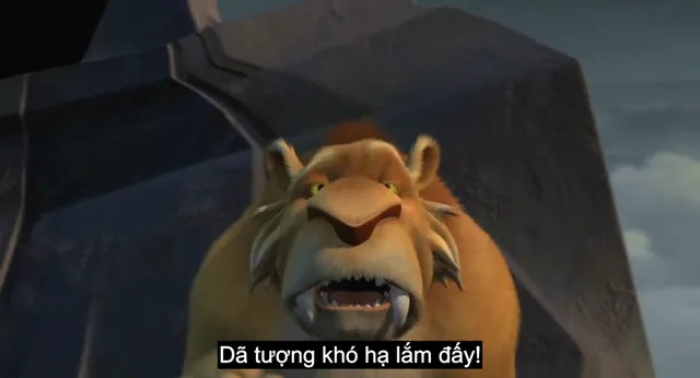 Kỷ Băng Hà 4: Lục Địa Trôi Dạt 2012 Vietsub HD - PhimMoiHot Kỷ Băng Hà 4: Lục Địa Trôi Dạt 2012 Vietsub HD - PhimMoiHot