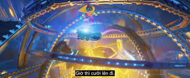 Hình ảnh phim Lego Người Dơi trên PhimMoiHot Hình ảnh phim Lego Người Dơi trên PhimMoiHot