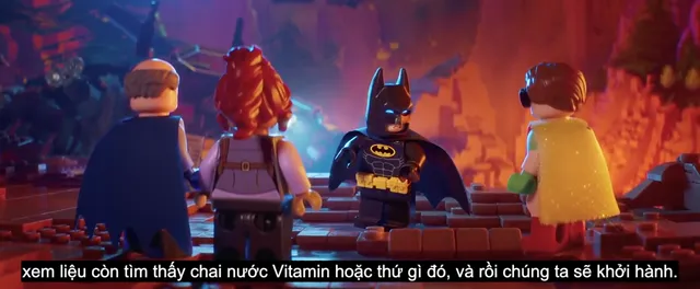 Lego Người Dơi 2017 Vietsub HD - PhimMoiHot Lego Người Dơi 2017 Vietsub HD - PhimMoiHot