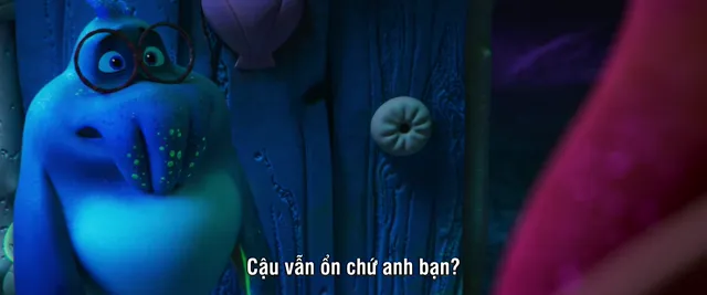 Cá Con Cau Có 2026 Vietsub HD - PhimMoiHot Cá Con Cau Có 2026 Vietsub HD - PhimMoiHot