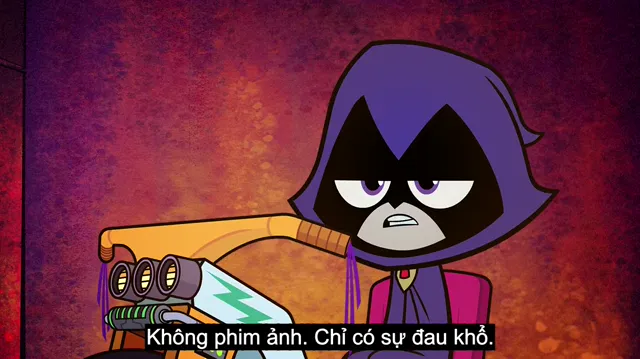 Hình ảnh phim Teen Titans Go! To the Movies trên PhimMoiHot Hình ảnh phim Teen Titans Go! To the Movies trên PhimMoiHot
