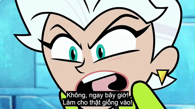 Teen Titans Go! To the Movies 2018 Vietsub HD - PhimMoiHot Teen Titans Go! To the Movies 2018 Vietsub HD - PhimMoiHot