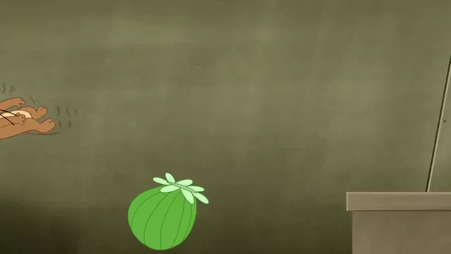 Hình ảnh Tom and Jerry Tales (Phần 2) tập 21 trên PhimMoiHot Hình ảnh Tom and Jerry Tales (Phần 2) tập 21 trên PhimMoiHot