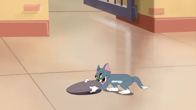 Xem Tom and Jerry Tales (Phần 1) tập 36 Vietsub tại PhimMoiHot Xem Tom and Jerry Tales (Phần 1) tập 36 Vietsub tại PhimMoiHot