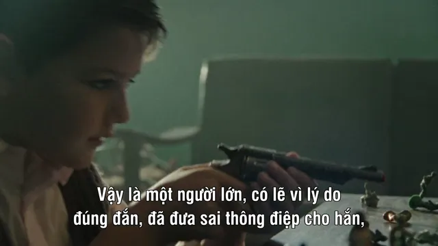Hình ảnh Đối thoại với kẻ sát nhân: Thước phim về Con trai của Sam tập 1 trên PhimMoiHot