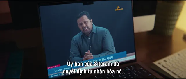 Kẻ Báo Thù Thầm Lặng tập 1 Vietsub HD - PhimMoiHot Kẻ Báo Thù Thầm Lặng tập 1 Vietsub HD - PhimMoiHot