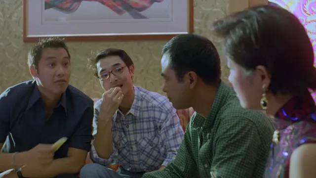 Xem Kinh Thiên Đại Tặc Vương tập 1 Lồng Tiếng tại PhimMoiHot Xem Kinh Thiên Đại Tặc Vương tập 1 Lồng Tiếng tại PhimMoiHot