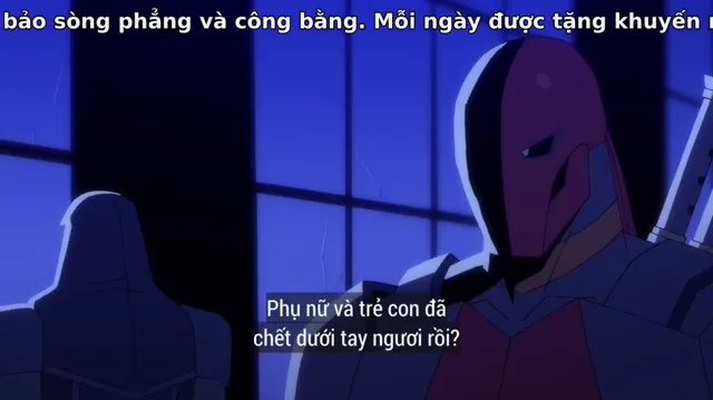 Xem Siêu Sát Thủ Và Rồng tập 1 Vietsub tại PhimMoiHot