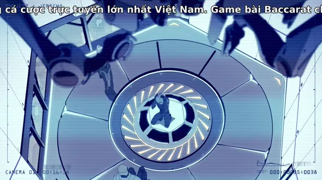 Siêu Sát Thủ Và Rồng tập 1 Vietsub HD - PhimMoiHot