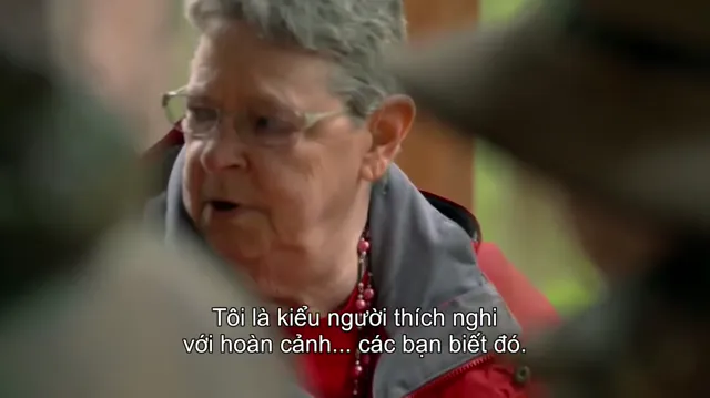 Hình ảnh phim Người thừa kế vùng hoang dã trên PhimMoiHot Hình ảnh phim Người thừa kế vùng hoang dã trên PhimMoiHot