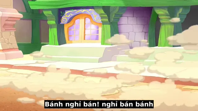 Hình ảnh Tom and Jerry’s Giant Adventure tập 1 trên PhimMoiHot Hình ảnh Tom and Jerry’s Giant Adventure tập 1 trên PhimMoiHot