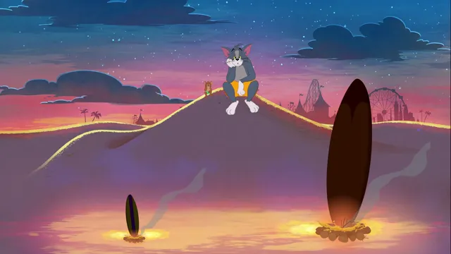 Tom and Jerry in New York (Phần 2) tập 5 Vietsub HD - PhimMoiHot Tom and Jerry in New York (Phần 2) tập 5 Vietsub HD - PhimMoiHot