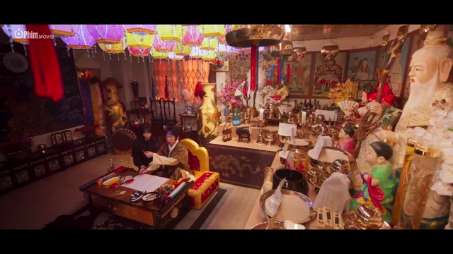 Chuyện Tình Nàng Pháp Sư 2025 Vietsub HD - PhimMoiHot Chuyện Tình Nàng Pháp Sư 2025 Vietsub HD - PhimMoiHot
