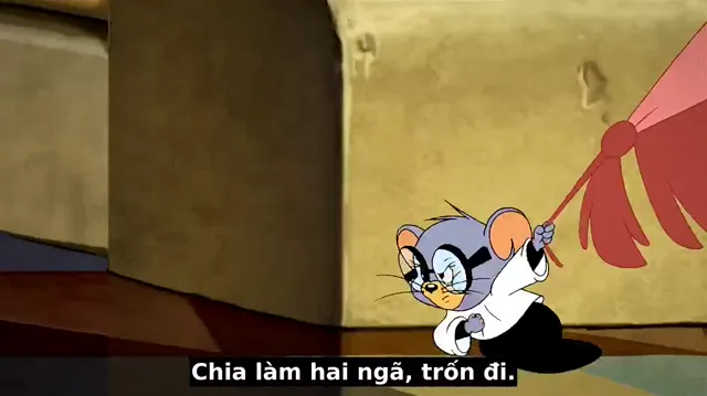 Hình ảnh Tom và Jerry Gặp Thám Tử Sherlock Holmes tập 1 trên PhimMoiHot Hình ảnh Tom và Jerry Gặp Thám Tử Sherlock Holmes tập 1 trên PhimMoiHot