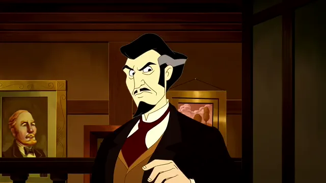 Tom và Jerry Gặp Thám Tử Sherlock Holmes tập 1 Vietsub HD - PhimMoiHot Tom và Jerry Gặp Thám Tử Sherlock Holmes tập 1 Vietsub HD - PhimMoiHot