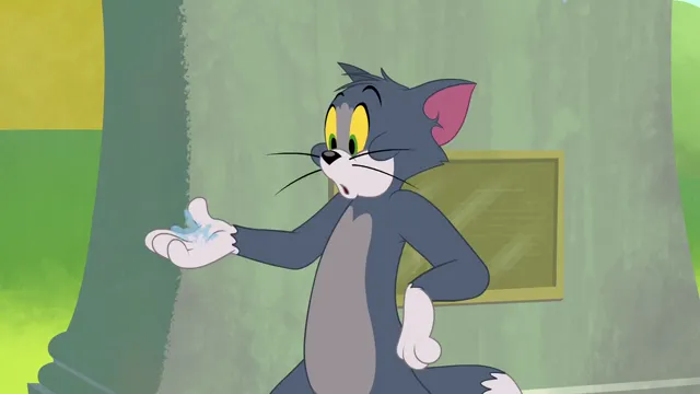 Hình ảnh phim Tom and Jerry in New York (Phần 1) trên PhimMoiHot Hình ảnh phim Tom and Jerry in New York (Phần 1) trên PhimMoiHot