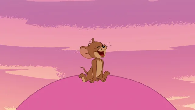 Tom and Jerry in New York (Phần 1) 2021 Vietsub HD - PhimMoiHot Tom and Jerry in New York (Phần 1) 2021 Vietsub HD - PhimMoiHot