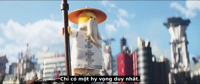 Hình ảnh Phim LEGO Ninjago tập 1 trên PhimMoiHot Hình ảnh Phim LEGO Ninjago tập 1 trên PhimMoiHot