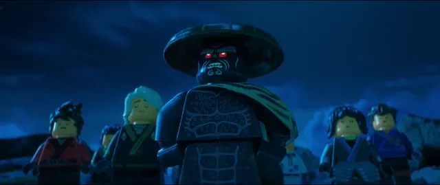 Phim LEGO Ninjago tập 1 Vietsub HD - PhimMoiHot Phim LEGO Ninjago tập 1 Vietsub HD - PhimMoiHot