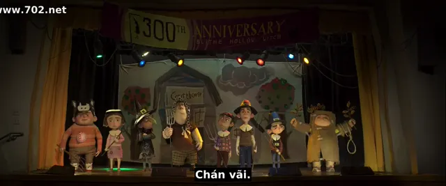 Xem Norman & Giác Quan Thứ 6 tập 1 Vietsub tại PhimMoiHot Xem Norman & Giác Quan Thứ 6 tập 1 Vietsub tại PhimMoiHot