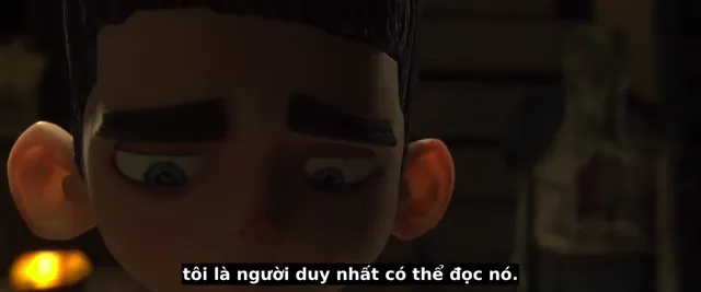 Norman & Giác Quan Thứ 6 tập 1 Vietsub HD - PhimMoiHot Norman & Giác Quan Thứ 6 tập 1 Vietsub HD - PhimMoiHot