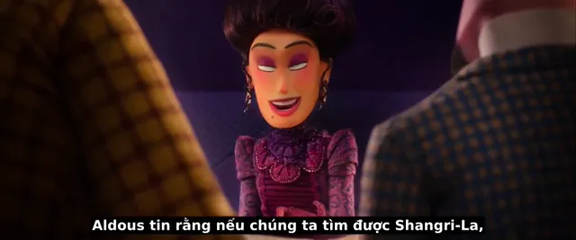 Hình ảnh Mất Tích Trong Rừng Sâu tập 1 trên PhimMoiHot Hình ảnh Mất Tích Trong Rừng Sâu tập 1 trên PhimMoiHot
