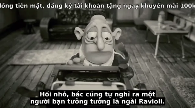 Xem Mary and Max tập 1 Vietsub tại PhimMoiHot Xem Mary and Max tập 1 Vietsub tại PhimMoiHot