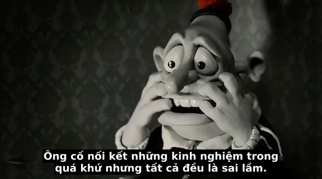 Hình ảnh Mary and Max tập 1 trên PhimMoiHot Hình ảnh Mary and Max tập 1 trên PhimMoiHot