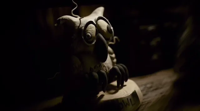 Mary and Max tập 1 Vietsub HD - PhimMoiHot Mary and Max tập 1 Vietsub HD - PhimMoiHot