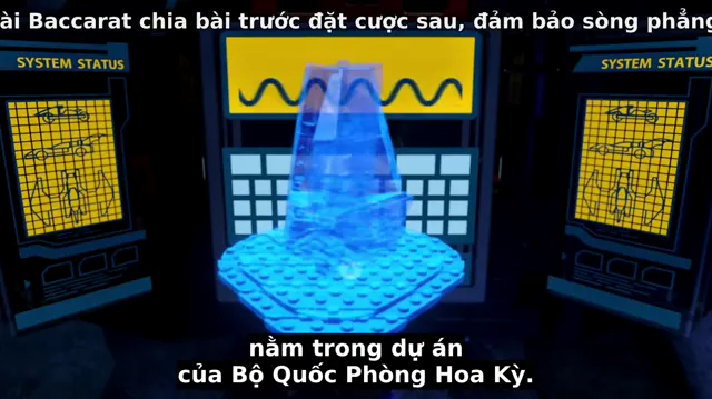 Hình ảnh phim LEGO Batman: The Movie – DC Superheroes Unite trên PhimMoiHot Hình ảnh phim LEGO Batman: The Movie – DC Superheroes Unite trên PhimMoiHot