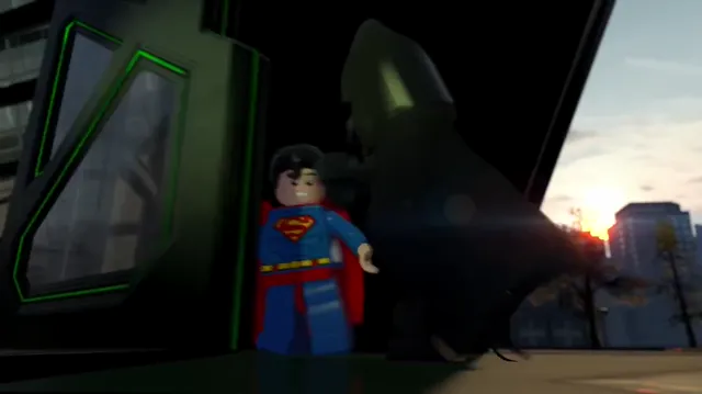 LEGO Batman: The Movie – DC Superheroes Unite 2013 Vietsub HD - PhimMoiHot LEGO Batman: The Movie – DC Superheroes Unite 2013 Vietsub HD - PhimMoiHot