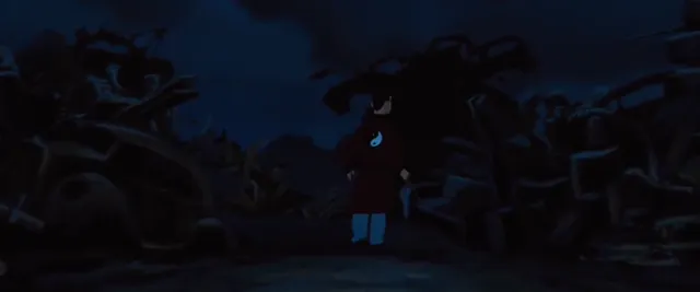 Hình ảnh phim The Iron Giant trên PhimMoiHot Hình ảnh phim The Iron Giant trên PhimMoiHot