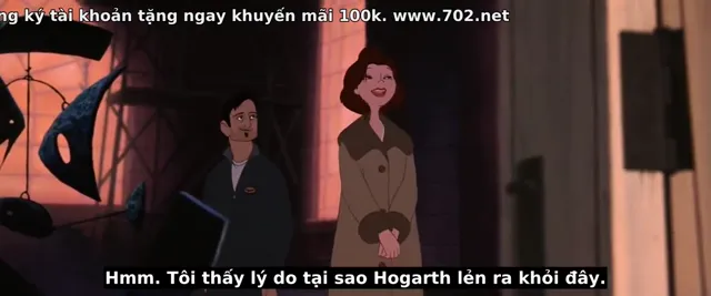The Iron Giant 1999 Vietsub HD - PhimMoiHot The Iron Giant 1999 Vietsub HD - PhimMoiHot