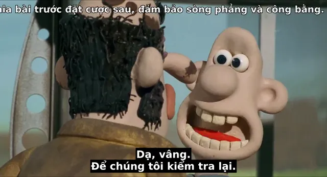 Xem phim Wallace & Gromit: The Curse of the Were-Rabbit Vietsub HD tại PhimMoiHot Xem phim Wallace & Gromit: The Curse of the Were-Rabbit Vietsub HD tại PhimMoiHot