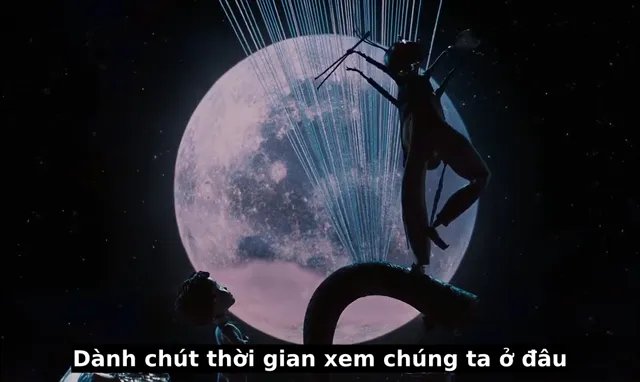 James and the Giant Peach 1996 Vietsub HD - PhimMoiHot James and the Giant Peach 1996 Vietsub HD - PhimMoiHot