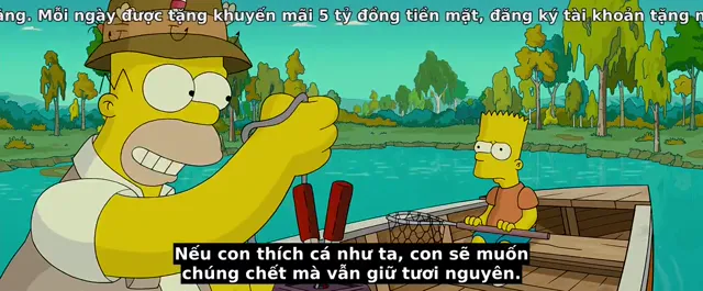Xem The Simpsons Movie tập 1 Vietsub tại PhimMoiHot Xem The Simpsons Movie tập 1 Vietsub tại PhimMoiHot