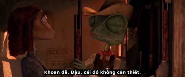 Tắc Kè Nhát Gan 2011 Vietsub HD - PhimMoiHot Tắc Kè Nhát Gan 2011 Vietsub HD - PhimMoiHot
