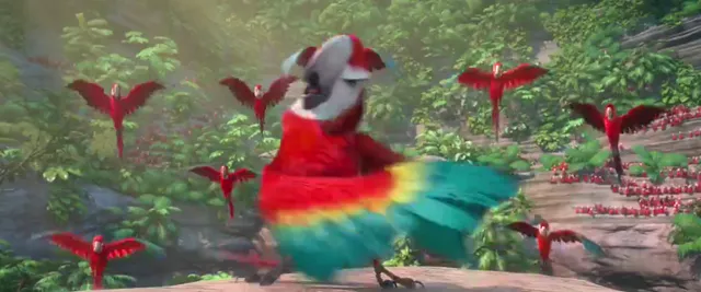Chú Vẹt Rio 2 tập 1 Vietsub HD - PhimMoiHot Chú Vẹt Rio 2 tập 1 Vietsub HD - PhimMoiHot