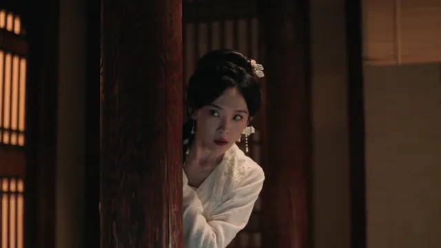 Nhân Gian Kinh Hồng Khách tập 21 Vietsub HD - PhimMoiHot Nhân Gian Kinh Hồng Khách tập 21 Vietsub HD - PhimMoiHot