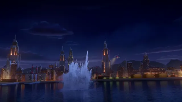 LEGO DC Batman: Family Matters 2019 Vietsub HD - PhimMoiHot