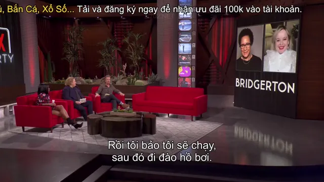 Xem phim Bridgerton – Tiệc hậu Vietsub HD tại PhimMoiHot Xem phim Bridgerton – Tiệc hậu Vietsub HD tại PhimMoiHot